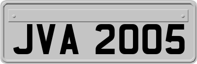 JVA2005