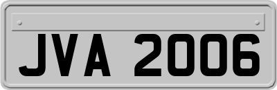 JVA2006