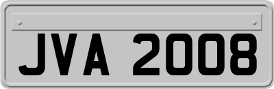 JVA2008