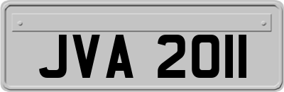 JVA2011