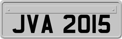 JVA2015