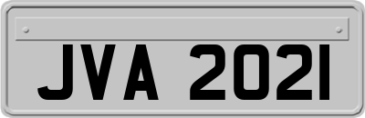 JVA2021