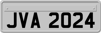 JVA2024