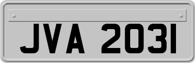 JVA2031