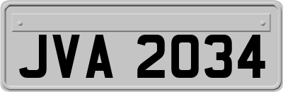 JVA2034