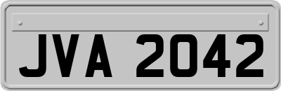 JVA2042