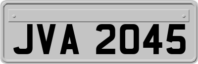 JVA2045