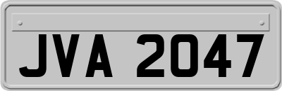 JVA2047