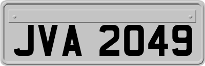JVA2049