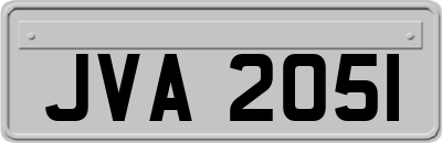 JVA2051