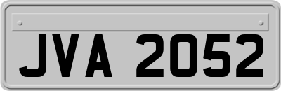 JVA2052