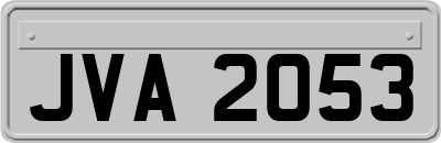 JVA2053