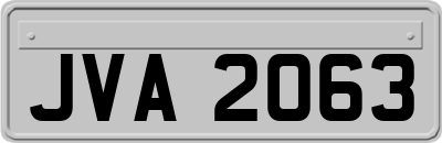 JVA2063