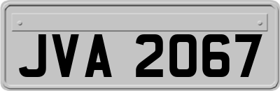 JVA2067