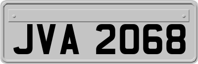 JVA2068