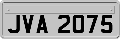 JVA2075