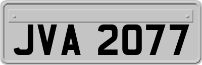 JVA2077