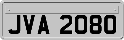 JVA2080
