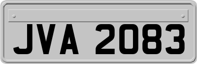 JVA2083