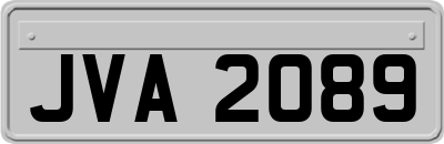 JVA2089