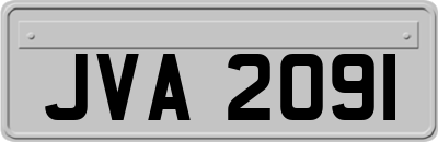 JVA2091