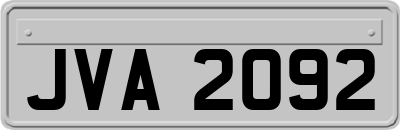 JVA2092