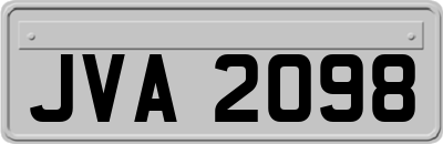 JVA2098