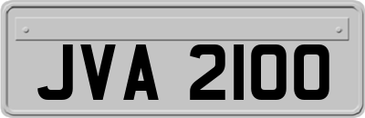 JVA2100