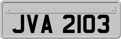 JVA2103