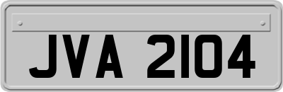 JVA2104