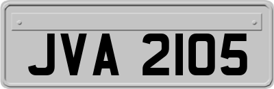 JVA2105