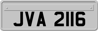 JVA2116