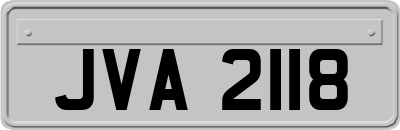 JVA2118