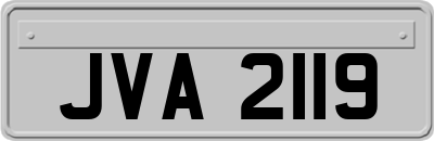 JVA2119
