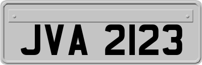 JVA2123