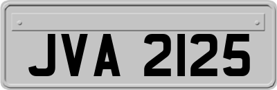JVA2125