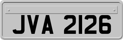 JVA2126