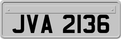 JVA2136
