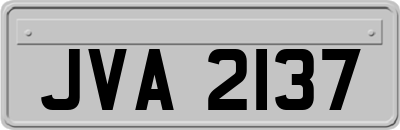JVA2137