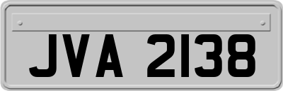 JVA2138