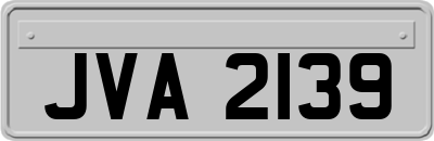 JVA2139