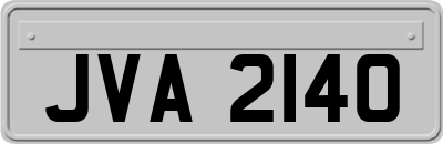 JVA2140