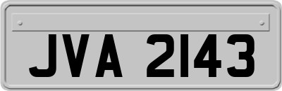 JVA2143
