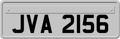 JVA2156