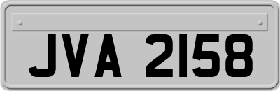 JVA2158