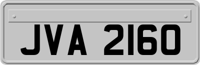 JVA2160