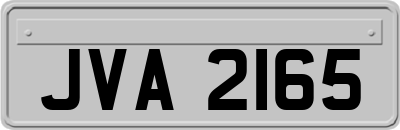 JVA2165