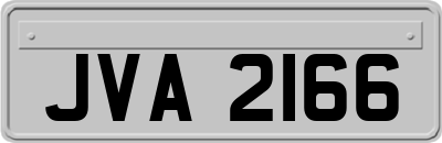 JVA2166