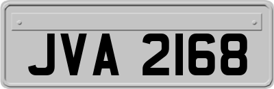 JVA2168