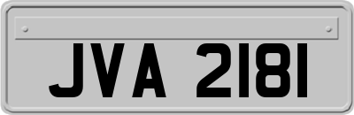 JVA2181